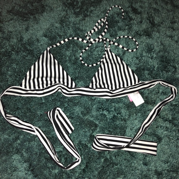 Lolli Other - Lolli Swim bikini top